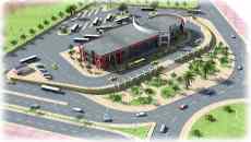 Haï Es-Sabah : Une nouvelle gare routière sera réceptionnée avant la fin du mois